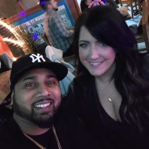 Meet your Posher, Mandie